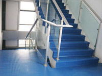 樓梯防滑地墊